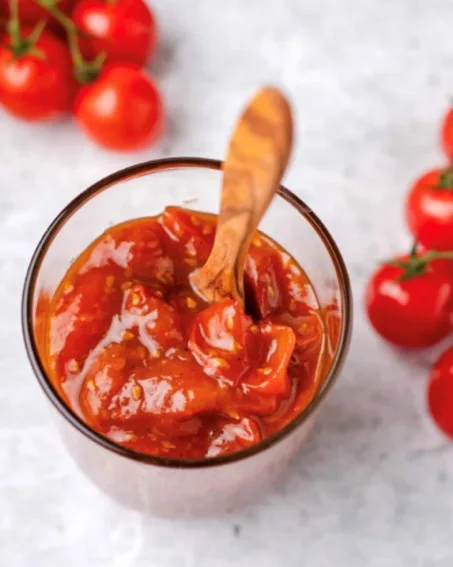oishiitom tomato chutney